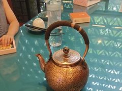 -安泰楼·佛跳墙创始人·传统闽味早茶·酒楼(三坊七巷闽菜地标店)