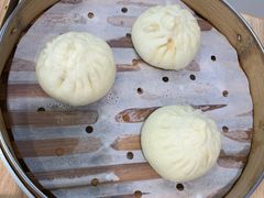 香葱沙葛鲜肉包-老班长手工灌汤包老店(东山店)