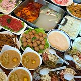 我在郑州的宝藏火锅🍲店！！！