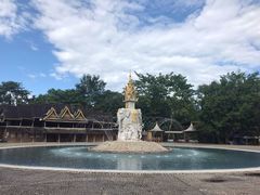 -西双版纳傣族园
