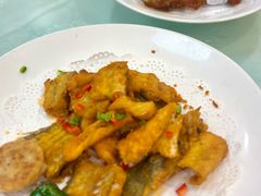 -寻味顺德·南记酒家·传统顺德菜·鱼生(广源路店)