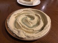 -Uncle Kosto科斯托·中东菜