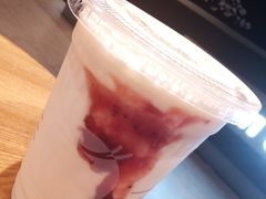 -luckincoffee瑞幸咖啡(香港名店街店)