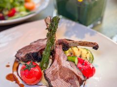 -WESTWOOD•落日餐厅•乐队演出(前海壹方汇店)