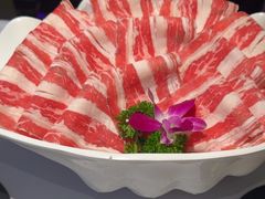 -泓炙颐凤鲜海鲜火锅料理(桐乡店)