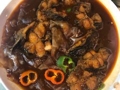 -眷江南之小蓝鲸(王府大街店)
