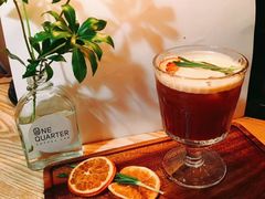 -1/4 ONE QUARTER COFFEE LAB(朝阳大悦城店)