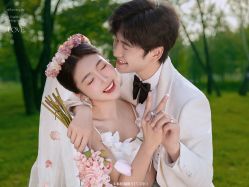 -卡米拉婚纱摄影工作室(金汇广场店)