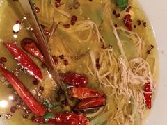 -丝路金桃·新疆菜(徐汇店)