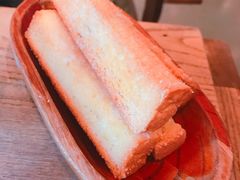 -漫咖啡(武汉天地店)