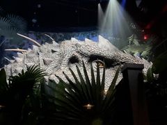-侏罗纪世界电影特展(广州站)