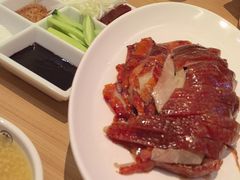 -春饼先生·北京烤鸭(甘井子万达店)