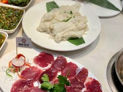 -围炉夜话·潮汕卤水火锅(榕江店)