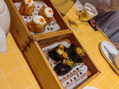 -蔡澜点心·粤菜(花城汇南区店)