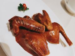 -利苑酒家(华熙国际店)