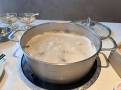 -煲王粤菜餐厅(中侨中心店)