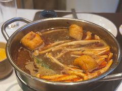 -常州富力喜来登酒店 Feast盛宴标帜西餐厅(新北万达广场店)