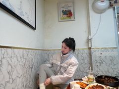 -屋里家延边朝鲜族冷面(南园店)