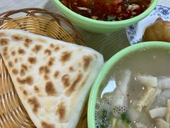 -阿叶羊杂碎(前进街店)