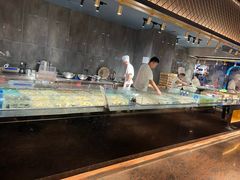 -萧邦音乐会所KTV·蒸汽活海鲜自助(福田店)