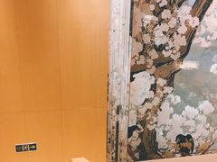 楼梯-本逸·割烹料理(湖墅店)