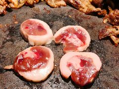 -壹炉自助烤肉烧烤店(港悦广场店)