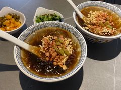 红糖冰粉-粉吖吖·邵阳米粉(体育西路店)