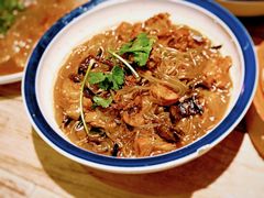 -四姐妹东北饺子(沙尾路店)