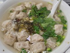 -金陵老丁家馄饨