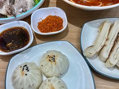 -银川河东国际机场