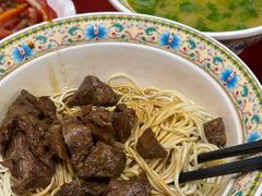 -金杨拉面王小吃面馆·牛三宝面·红烧牛肉粉