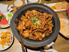 -六月雪干锅(涪城万达广场店)