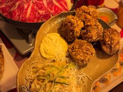 -烧鸟横丁(联发文创口岸店)