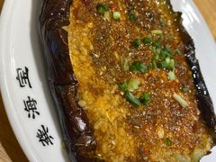 -龚海宝· 烧烤· 羊肉原切挂糊更好吃(庄市店)