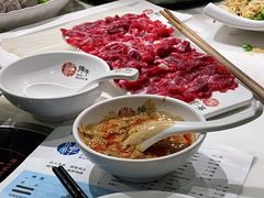 -焯牛潮汕牛肉火锅(云峰街创始店)