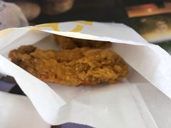 -麦当劳(湖光北街店)