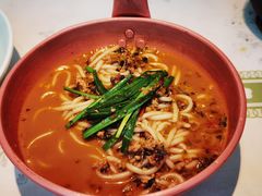 -云海肴·汽锅鸡·云南菜(高德置地店)