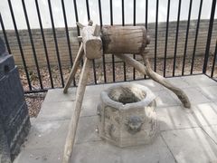 -保定直隶总督署博物馆