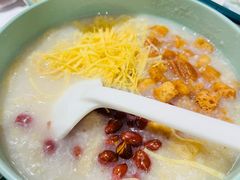 -喜势点·糖沙翁手工茶点·本地人茶居(永庆坊店)