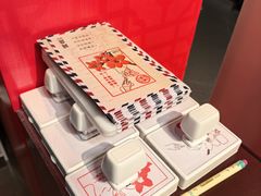 -Olé精品超市(天汇广场店)