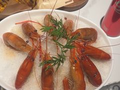-外婆家(西红门荟聚购物中心店)