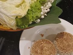 -东来顺饭庄(金泉广场店)