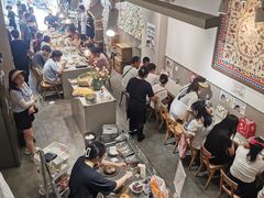 大堂-小豆海棠(嘉兴路店)