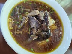 -兴福老面馆(寺路街店)