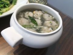 -将相和·海鲜蒸饺大连菜