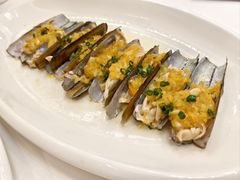 -新兴家喻酒家·羊城名宴(昌岗店)