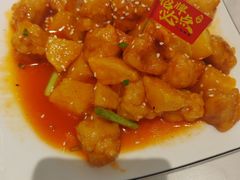 -旺达·福州菜(正大广场店)