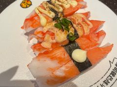 -元气寿司(东方宝泰店)