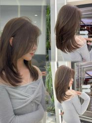 -IN STYLE•造型