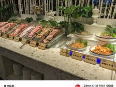 -春天烤肉自助餐厅(南内环店)